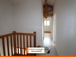  Maison � vendre 7 pi�ces 160 m�