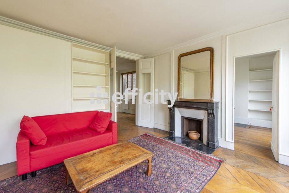 � vendre  Appartement Paris 14