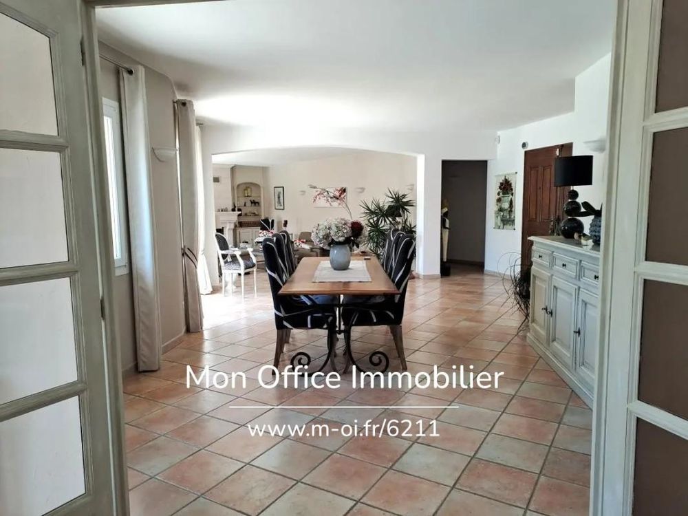 � vendre  Propri�t�/ch�teau Aix-en-Provence (13100)