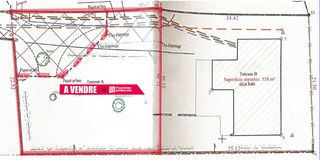  Terrain � vendre 360 m�