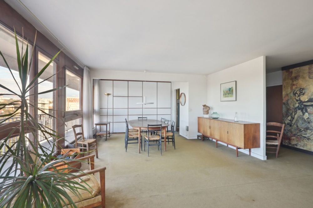 � vendre  Appartement Fontenay-aux-Roses (92260)