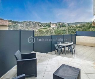  Appartement � vendre 1 pi�ce 26 m�