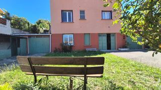  Maison � vendre 7 pi�ces 121 m�
