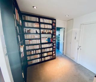  Appartement � vendre 4 pi�ces 86 m�