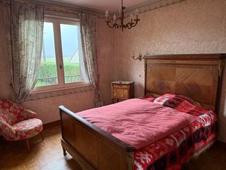  Maison � vendre 5 pi�ces 90 m�