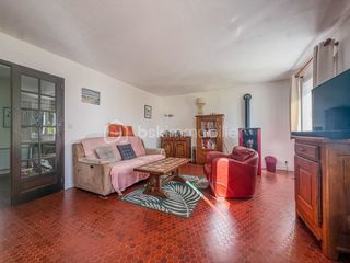  Maison � vendre 4 pi�ces 104 m�