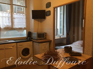  Appartement � vendre 1 pi�ce 20 m�