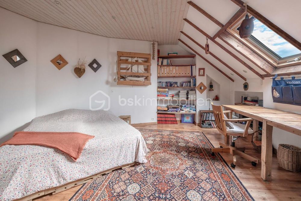 � vendre  Maison La Baule-Escoublac (44500)