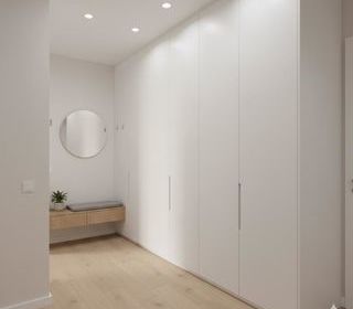  Appartement � vendre 2 pi�ces 45 m�