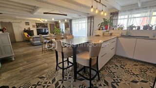  Maison � vendre 7 pi�ces 185 m�