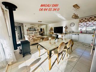  Villa � vendre 5 pi�ces 114 m�