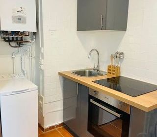  Appartement � louer 3 pi�ces 60 m�