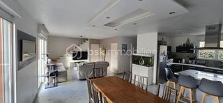  Maison � vendre 7 pi�ces 164 m�