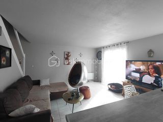  Villa � vendre 3 pi�ces 55 m�