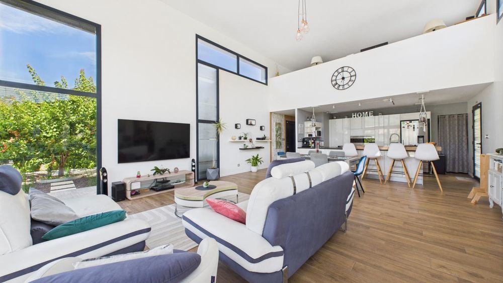 � vendre  Maison Valence (26000)