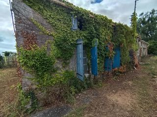  Maison � vendre 3 pi�ces 70 m�