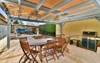  Villa � vendre 5 pi�ces 155 m�