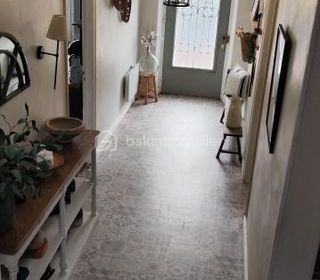  Maison � vendre 8 pi�ces 155 m�