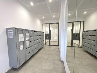  Appartement � louer 1 pi�ce 42 m�