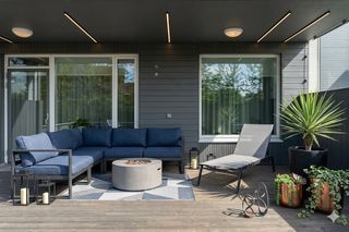  Appartement � vendre 3 pi�ces 65 m�