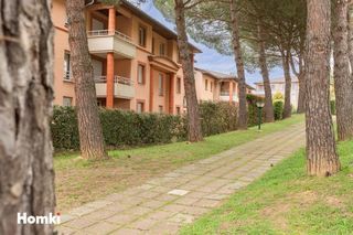  Appartement � vendre 3 pi�ces 60 m�