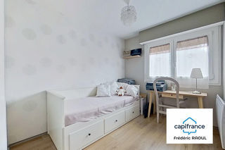  Appartement � vendre 3 pi�ces 66 m�