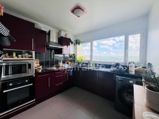  Appartement � vendre 2 pi�ces 49 m�