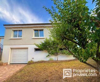  Maison � vendre 4 pi�ces 90 m�