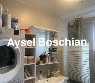  Appartement � vendre 4 pi�ces 70 m�