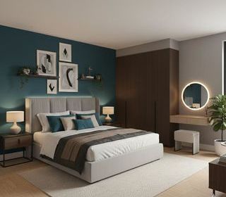  Appartement � vendre 2 pi�ces 42 m�