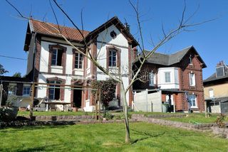  Maison � vendre 6 pi�ces 94 m�