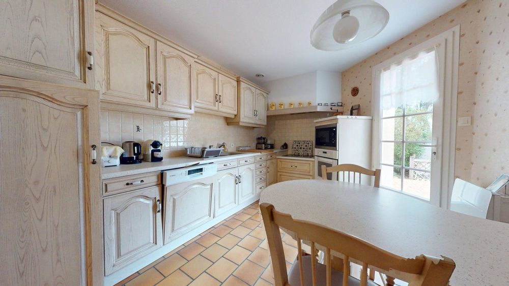 � vendre  Maison Les Sables-d'Olonne (85180)