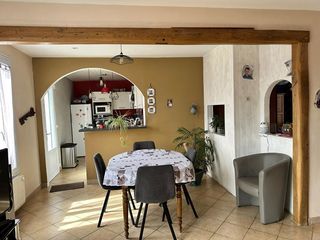  Maison � vendre 4 pi�ces 70 m�