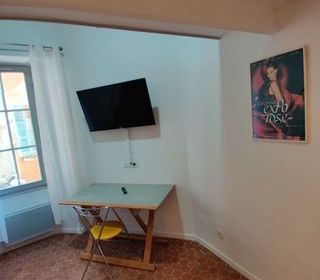  Appartement � louer 1 pi�ce 20 m�