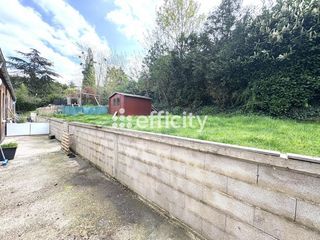  Appartement � vendre 4 pi�ces 80 m�