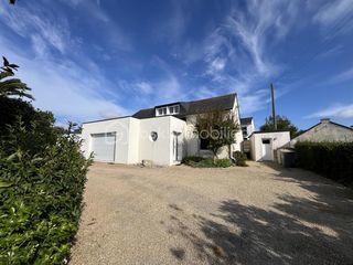  Maison � vendre 8 pi�ces 176 m�