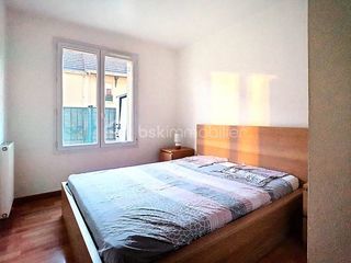  Appartement � vendre 2 pi�ces 39 m�