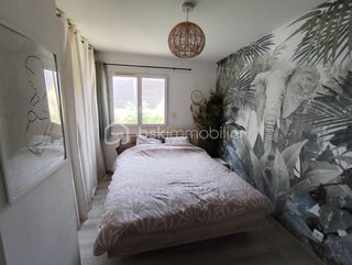  Maison � vendre 4 pi�ces 79 m�