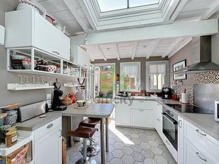  Appartement � vendre 3 pi�ces 70 m�