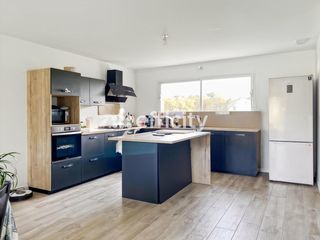  Maison � vendre 4 pi�ces 97 m�