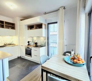  Appartement � vendre 2 pi�ces 45 m�