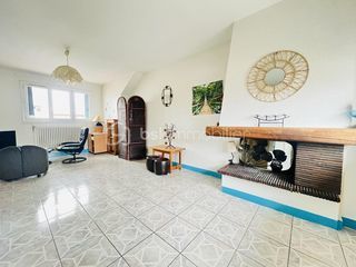  Maison � vendre 7 pi�ces 141 m�