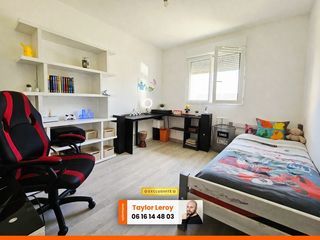  Maison � vendre 4 pi�ces 72 m�