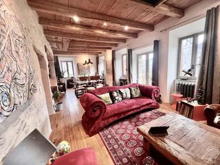  Propri�t�/ch�teau � vendre 5 pi�ces 157 m�