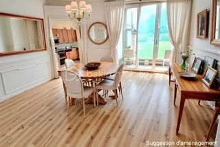  Maison � vendre 4 pi�ces 107 m�