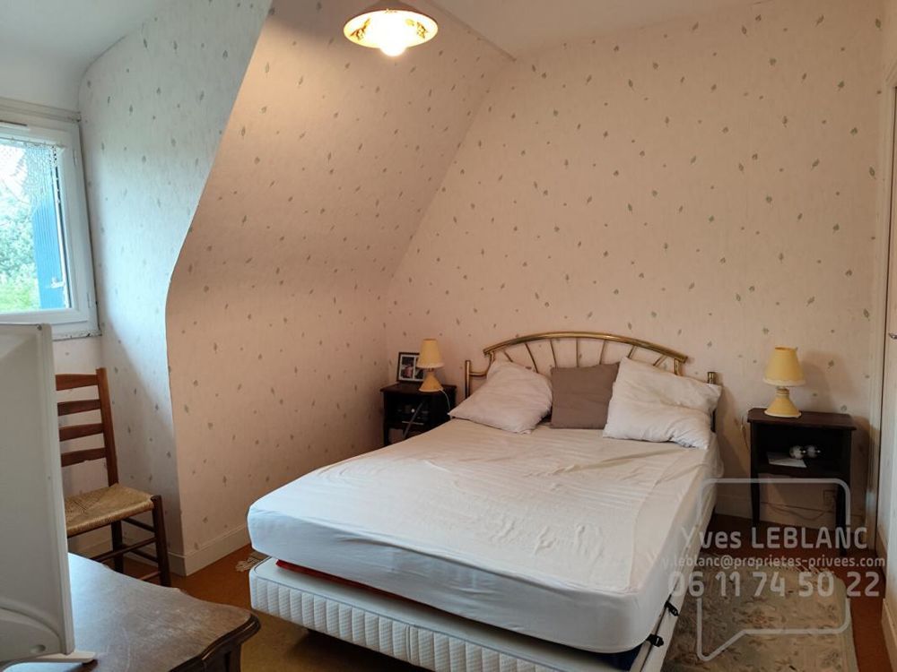 � vendre  Maison Groix (56590)