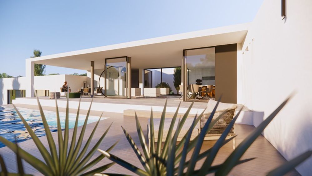 � vendre  Villa Les Issambres (83380)