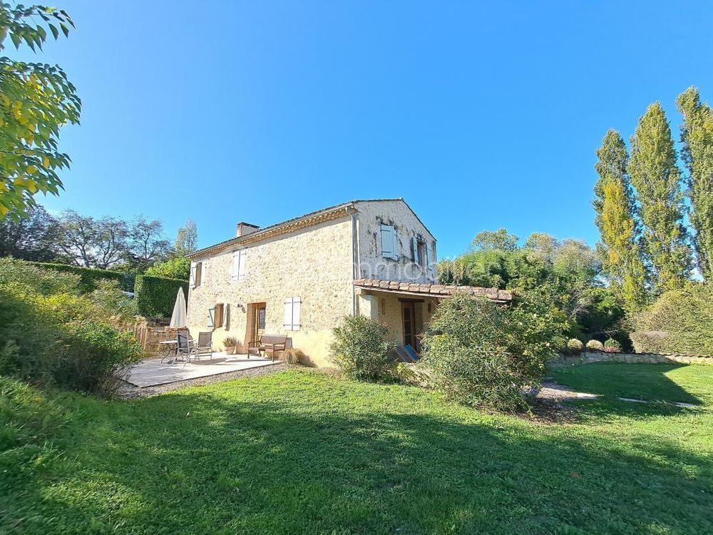 � vendre  Propri�t�/ch�teau Condom (32100)