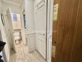  Appartement � vendre 1 pi�ce 20 m�