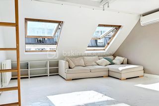  Appartement � vendre 4 pi�ces 75 m�